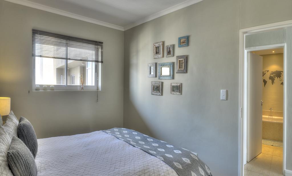 Apartament Portico 802 Bloubergstrand Zewnętrze zdjęcie