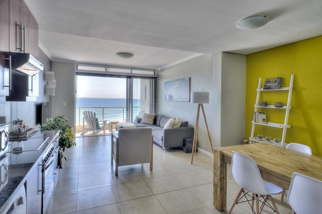 Apartament Portico 802 Bloubergstrand Zewnętrze zdjęcie